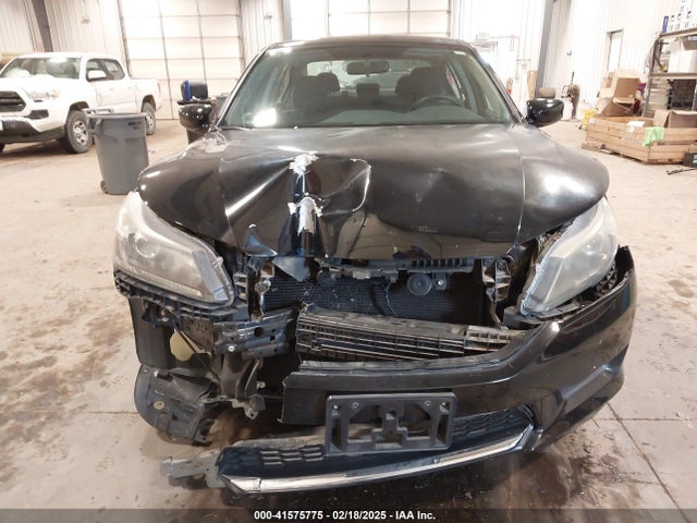 Aukcja sprzedaży 2015 Honda Accord Lx, vin: 1HGCR2F3XFA249720, numer aukcji: 41575775