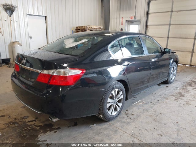 Aukcja sprzedaży 2015 Honda Accord Lx, vin: 1HGCR2F3XFA249720, numer aukcji: 41575775