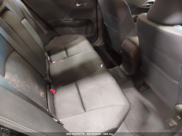 Aukcja sprzedaży 2015 Honda Accord Lx, vin: 1HGCR2F3XFA249720, numer aukcji: 41575775