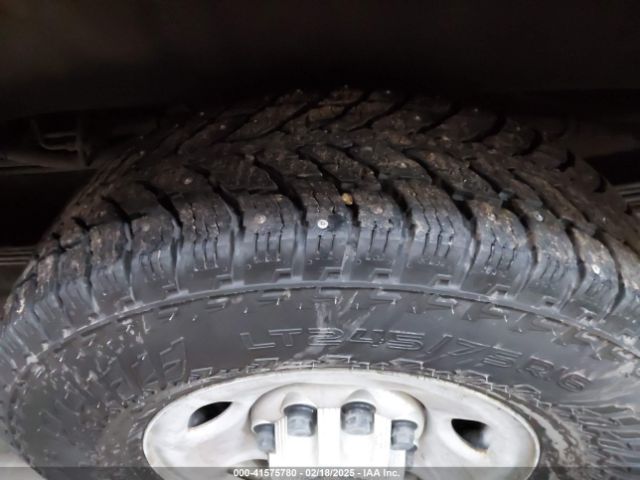 1GJZ7ZFF1F1257019 GMC Savana 3500 Ls