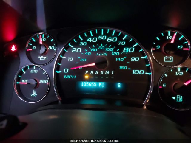 1GJZ7ZFF1F1257019 GMC Savana 3500 Ls