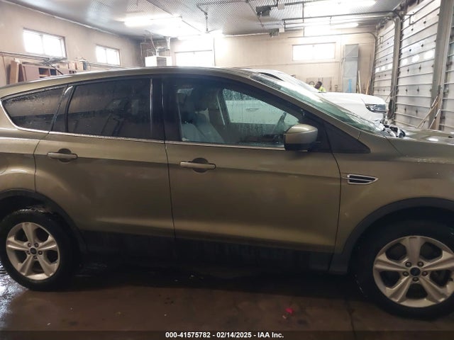 Ford ESCAPE SE 2014 1FMCU9G96EUA15561 Image 13