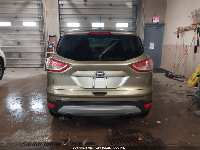 Ford ESCAPE SE 2014 1FMCU9G96EUA15561 Image 16