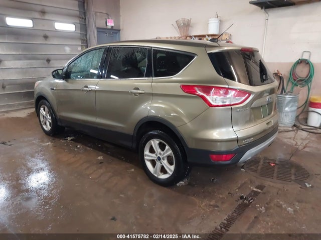 Ford ESCAPE SE 2014 1FMCU9G96EUA15561 Image 3