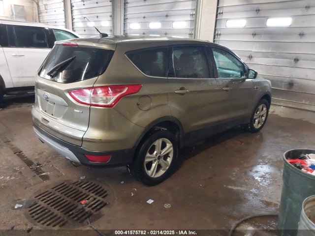 Ford ESCAPE SE 2014 1FMCU9G96EUA15561 Image 4