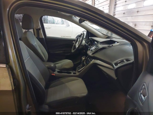 Ford ESCAPE SE 2014 1FMCU9G96EUA15561 Image 5