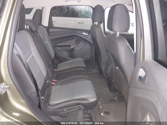 Ford ESCAPE SE 2014 1FMCU9G96EUA15561 Image 8