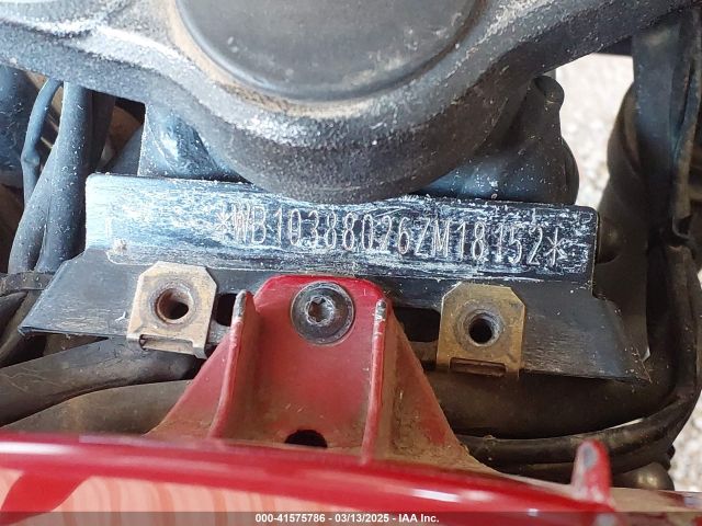 2006 BMW R1200 WB10388026ZM18152 Photo 9