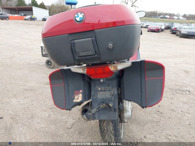 2006 BMW R1200 WB10388026ZM18152 Photo 5