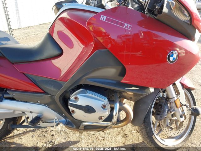 2006 BMW R1200 WB10388026ZM18152 Photo 7