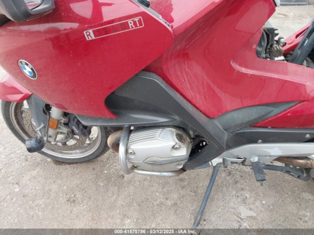 2006 BMW R1200 WB10388026ZM18152 Photo 8