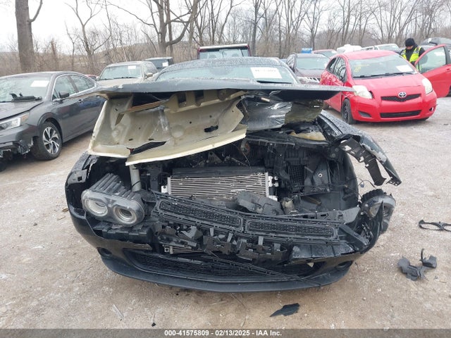 Dodge Challenger Sxt 2019 2C3CDZAG4KH560530 Image 12