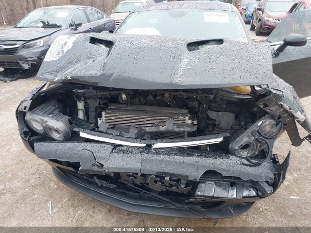 Dodge Challenger Sxt 2019 2C3CDZAG4KH560530 Image 6