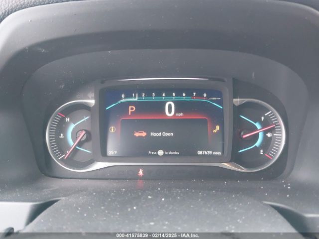 5FNYF6H95KB036374 Honda Pilot Touring