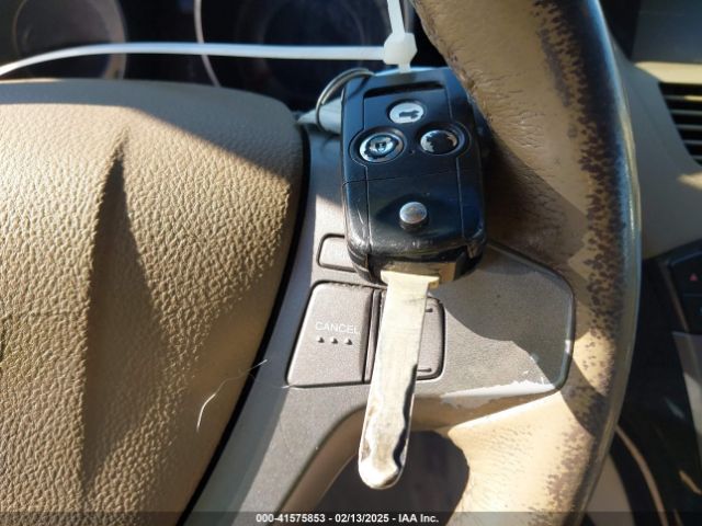 2009 ACURA MDX 2HNYD28459H507652 Photo 10