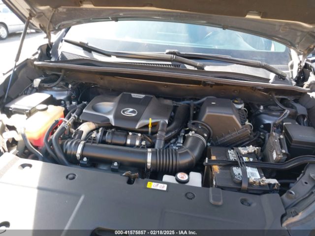 JTJYARBZ4G2046636 Lexus Nx 200t F Sport
