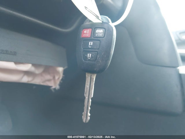 Toyota CAMRY SE 2014 4T1BF1FK0EU820127 Image 11