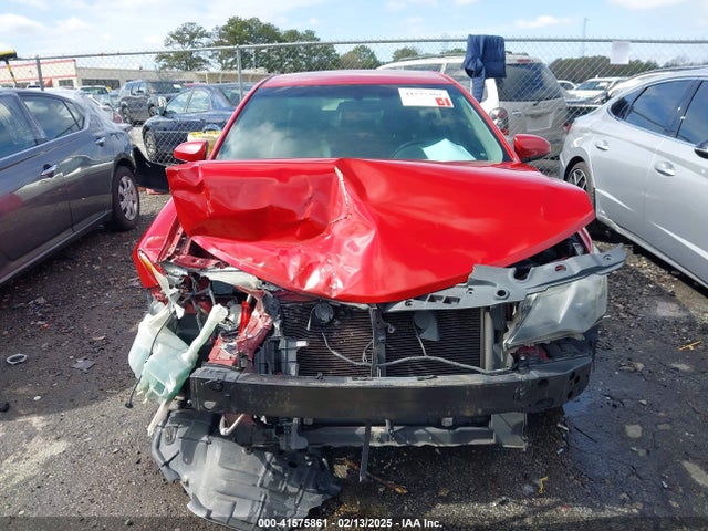 Toyota CAMRY SE 2014 4T1BF1FK0EU820127 Image 12