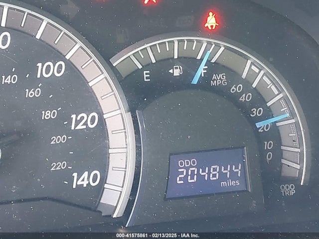 Toyota CAMRY SE 2014 4T1BF1FK0EU820127 Image 15