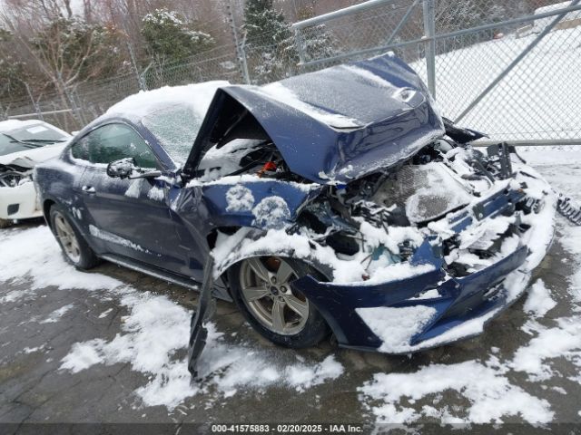 1FA6P8TH4L5177816 Ford Mustang Ecoboost Fastback