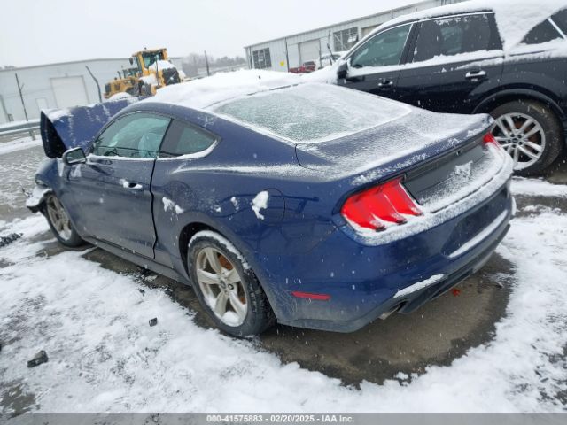 1FA6P8TH4L5177816 Ford Mustang Ecoboost Fastback