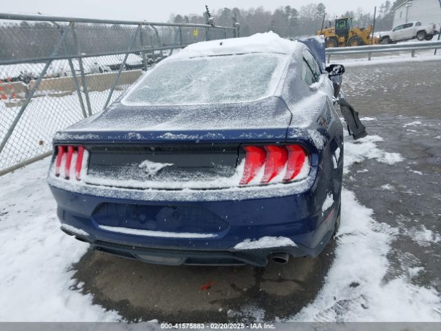 1FA6P8TH4L5177816 Ford Mustang Ecoboost Fastback