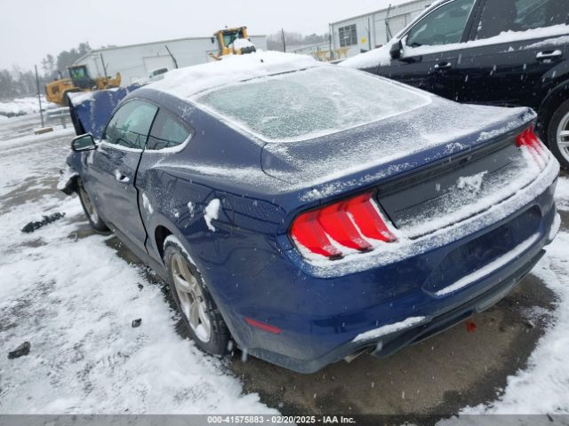 1FA6P8TH4L5177816 Ford Mustang Ecoboost Fastback