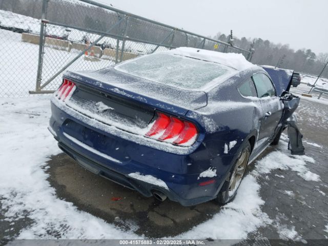 1FA6P8TH4L5177816 Ford Mustang Ecoboost Fastback