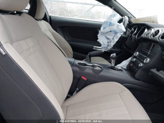 1FA6P8TH4L5177816 Ford Mustang Ecoboost Fastback