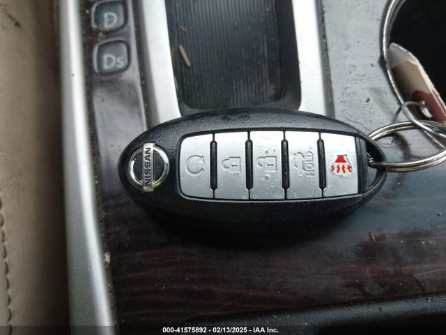 Nissan Altima 2.5 Sl 2015 1N4AL3AP0FC102338 Image 11
