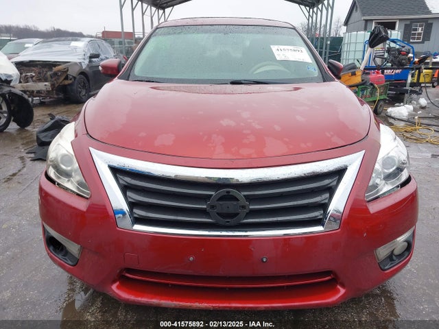 Nissan Altima 2.5 Sl 2015 1N4AL3AP0FC102338 Image 12
