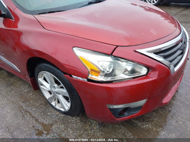 Nissan Altima 2.5 Sl 2015 1N4AL3AP0FC102338 Image 17