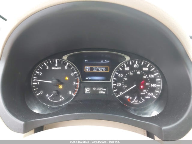 Nissan Altima 2.5 Sl 2015 1N4AL3AP0FC102338 Image 7