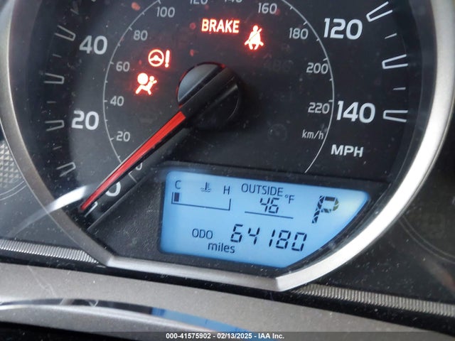 Toyota RAV4 LE 2015 2T3BFREV1FW395519 Image 15