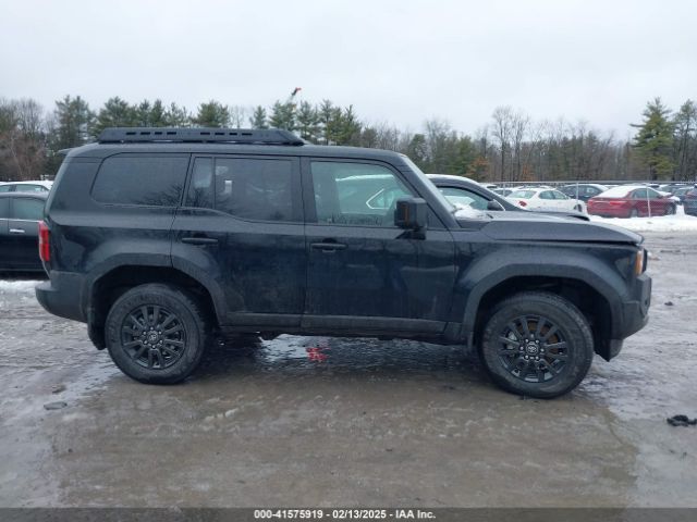 JTEABFAJ6RK007928 Toyota Land Cruiser 1958