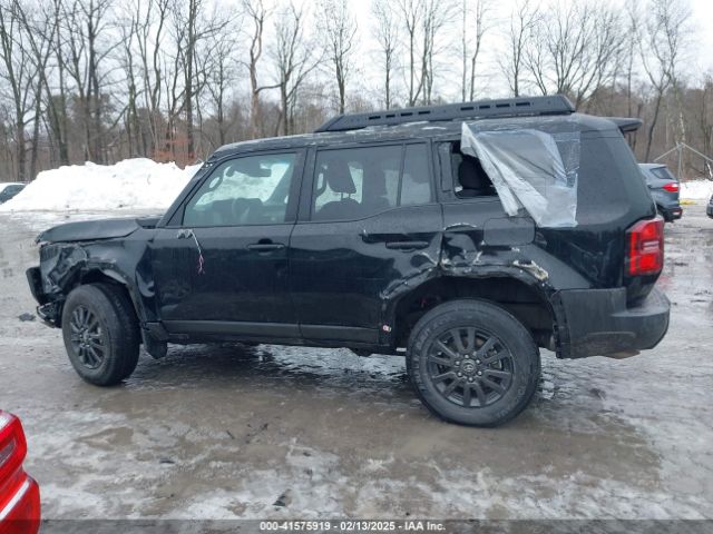 JTEABFAJ6RK007928 Toyota Land Cruiser 1958