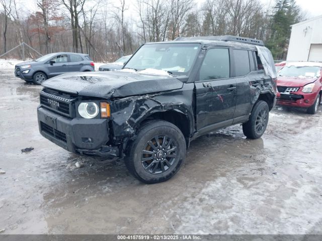 JTEABFAJ6RK007928 Toyota Land Cruiser 1958