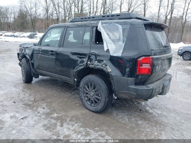 JTEABFAJ6RK007928 Toyota Land Cruiser 1958