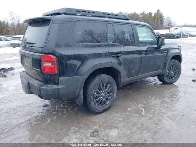 JTEABFAJ6RK007928 Toyota Land Cruiser 1958