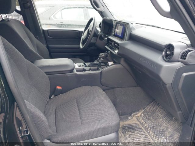 JTEABFAJ6RK007928 Toyota Land Cruiser 1958