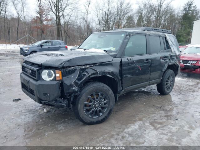 JTEABFAJ6RK007928 Toyota Land Cruiser 1958