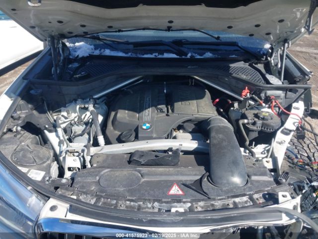 5UXKR0C58F0P10227 BMW X5 Xdrive35i