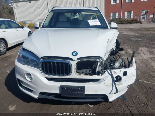 5UXKR0C58F0P10227 BMW X5 Xdrive35i