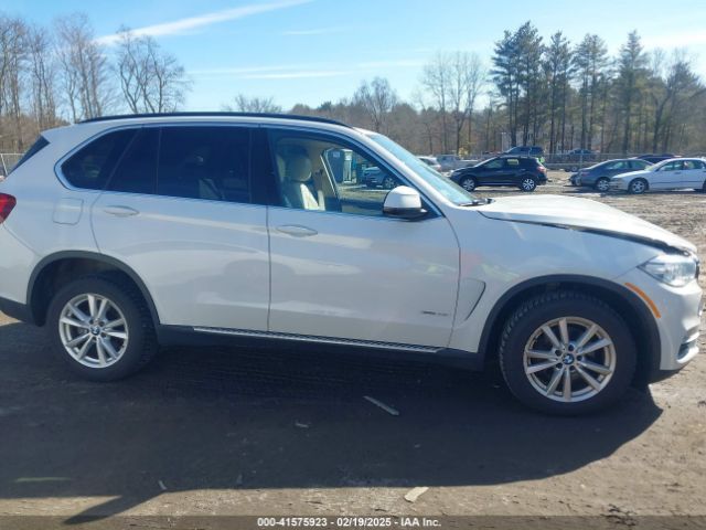 5UXKR0C58F0P10227 BMW X5 Xdrive35i