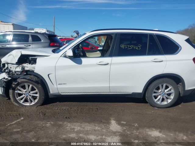 5UXKR0C58F0P10227 BMW X5 Xdrive35i