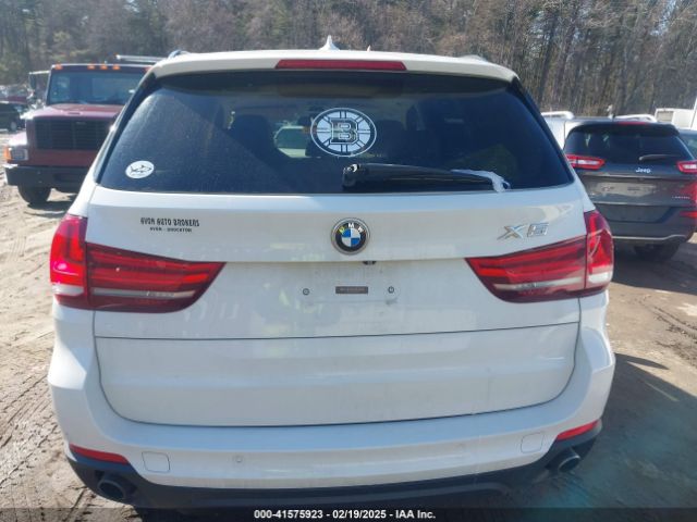 5UXKR0C58F0P10227 BMW X5 Xdrive35i