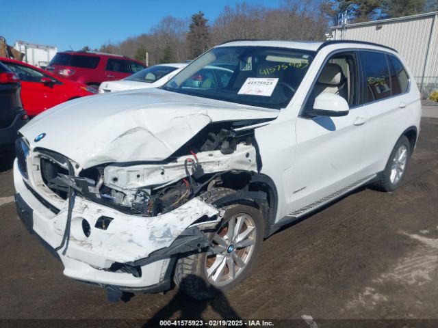5UXKR0C58F0P10227 BMW X5 Xdrive35i