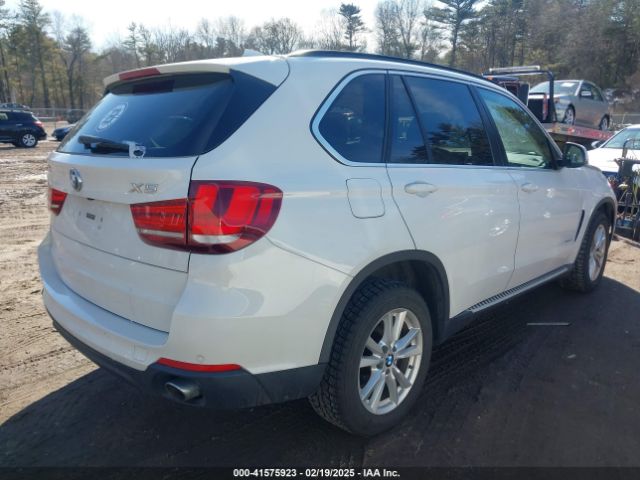 5UXKR0C58F0P10227 BMW X5 Xdrive35i