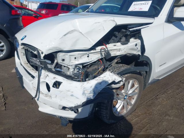 5UXKR0C58F0P10227 BMW X5 Xdrive35i