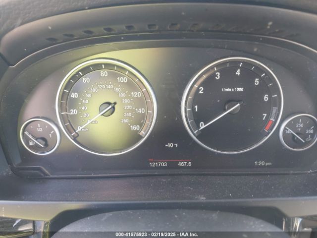 5UXKR0C58F0P10227 BMW X5 Xdrive35i